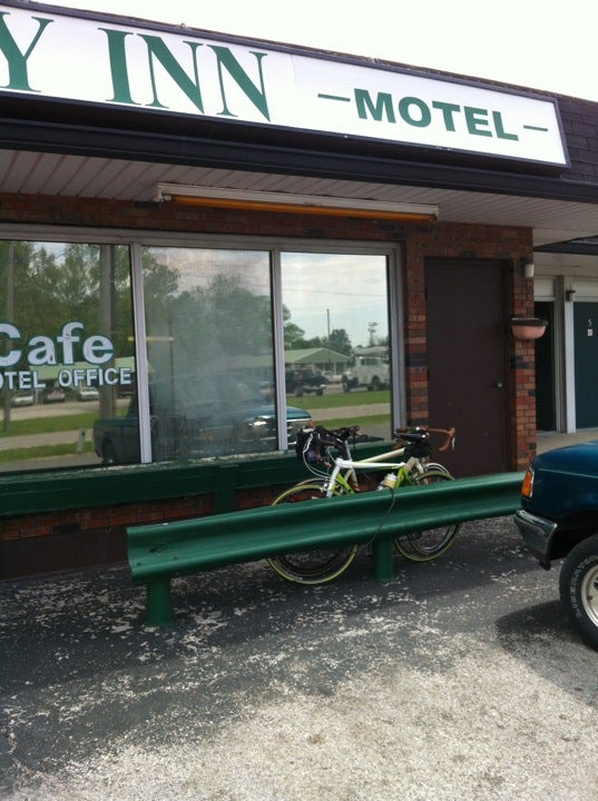 Worden, IL Map & Directions MapQuest