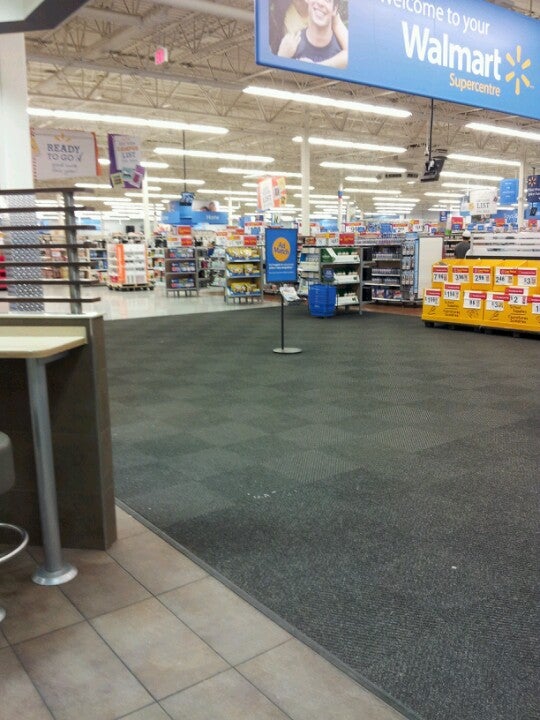 Walmart Eastchase