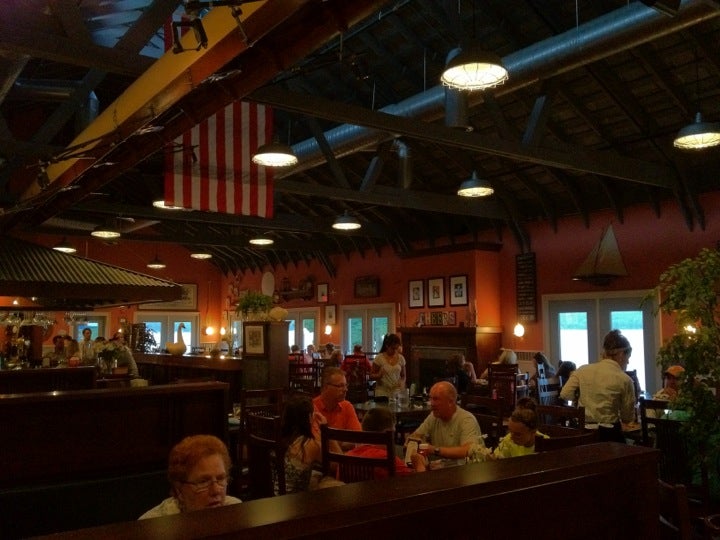 Mayville, NY Map & Directions MapQuest