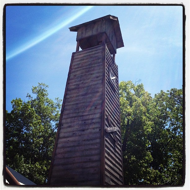 Powder Keg, 399 Silver Dollar City Pkwy, Branson, MO MapQuest