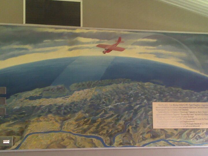 Pangborn Memorial Airport, 1 Pangborn Dr, East Wenatchee, WA, Parking Garages MapQuest