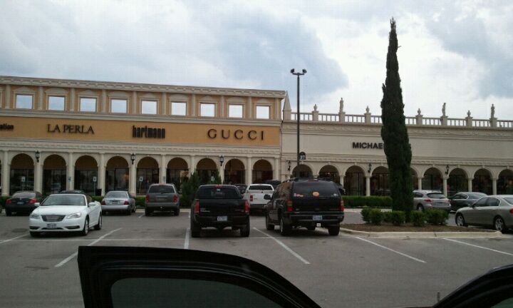 GUCCI OUTLET - 52 Photos & 49 Reviews - 3939 Ih 35 S, San Marcos, Texas -  Men's Clothing - Phone Number - Yelp