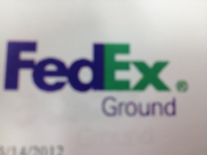 FedEx Ground, 510 Industrial Dr, Fairview Twp, PA MapQuest