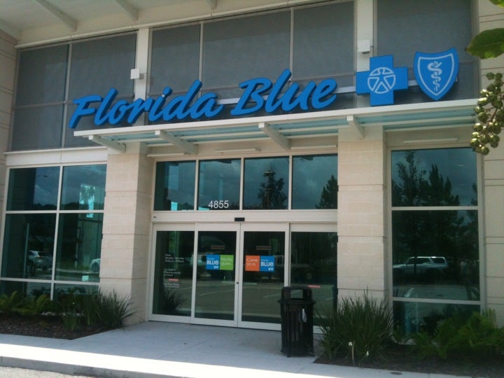 Florida Blue Center - Jacksonville St Johns Town Center