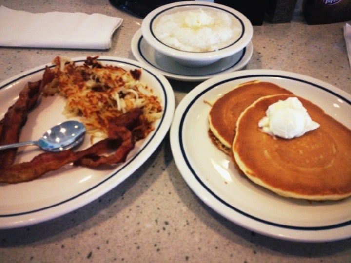 IHOP, 11793 International Dr, Orlando, FL, Eating places - MapQuest