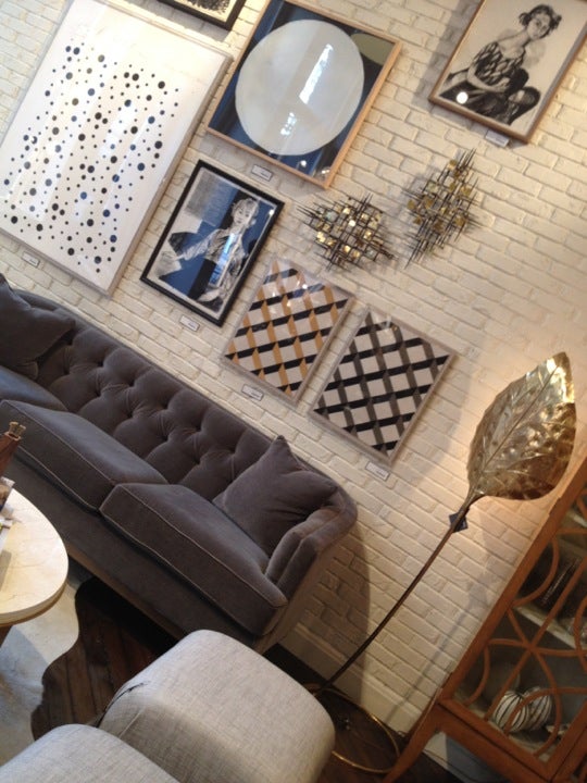 DwellStudio Flagship Store, 77 Wooster St, New York, NY, Furniture
