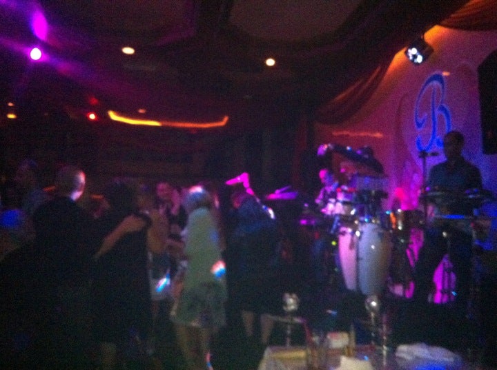 Babylon Restaurant & Hookah Lounge, 205 E 2nd St, Pomona, CA, Hookah