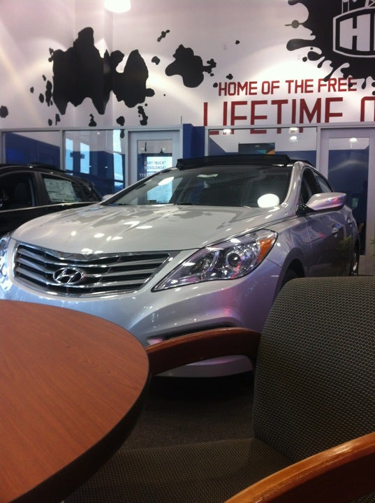 Top 65+ images henderson hyundai service hours In.thptnganamst.edu.vn