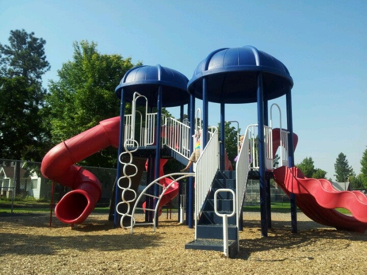 Willard Elementary School, 500 W Longfellow Ave, Spokane, WA MapQuest