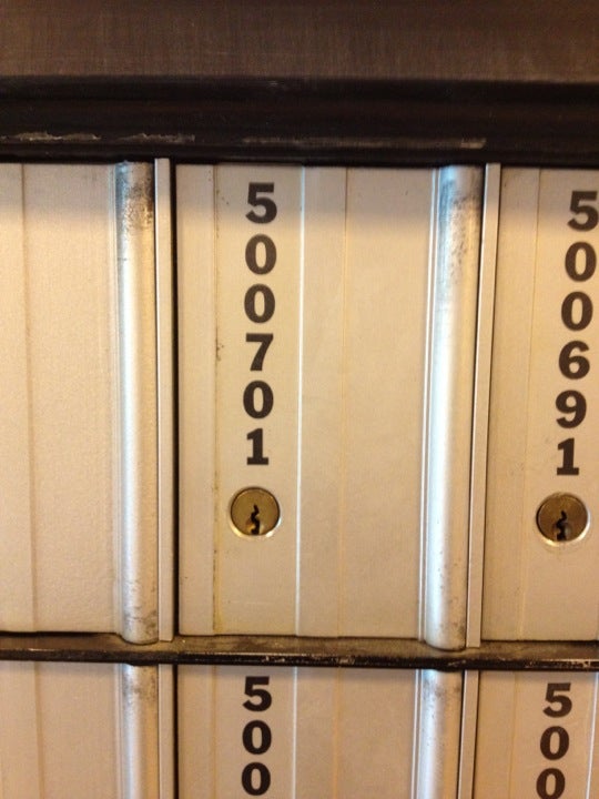 United States Postal Service, 1185 Hightower Trl, Atlanta, GA, Post