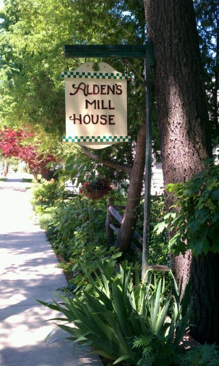 Joe's No Salt - Alden Mill House