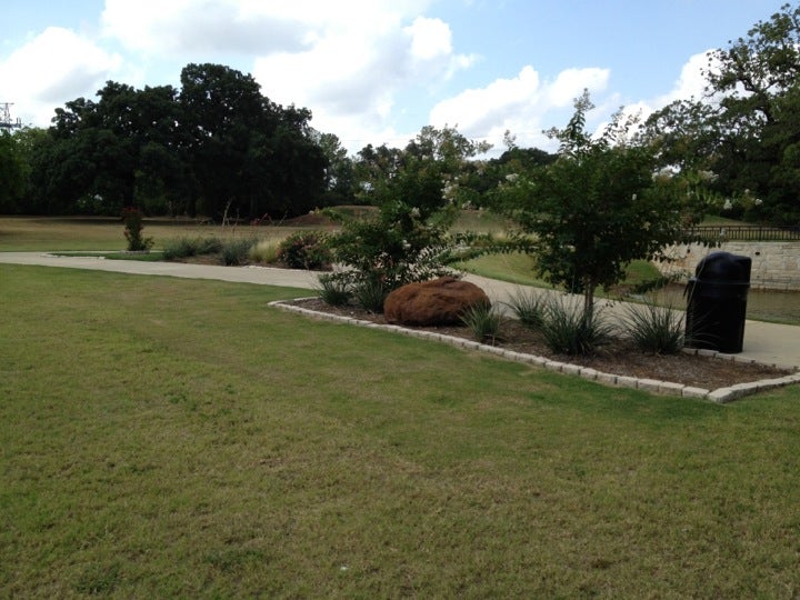 Westlake, TX Map & Directions MapQuest