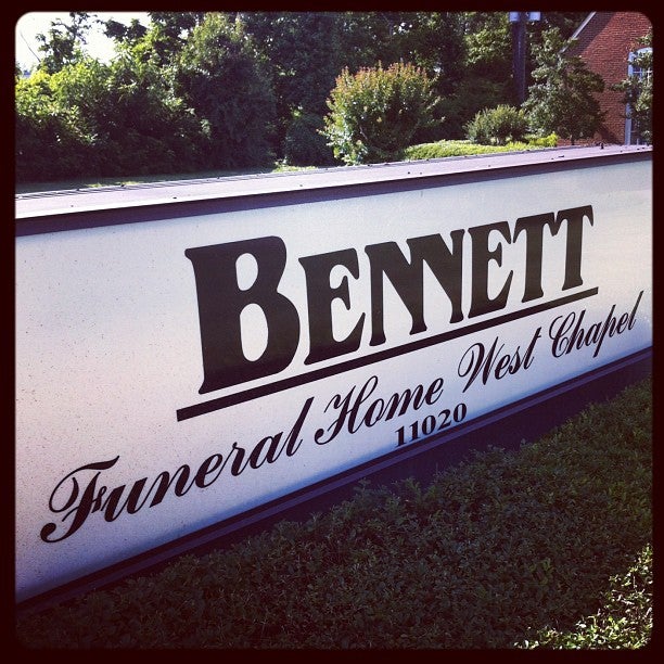 Funeral Home, 11020 W Broad St, Glen Allen, VA, Funeral Homes