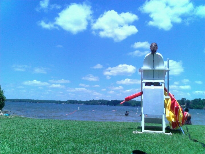 Tega Cay, SC Map & Directions MapQuest