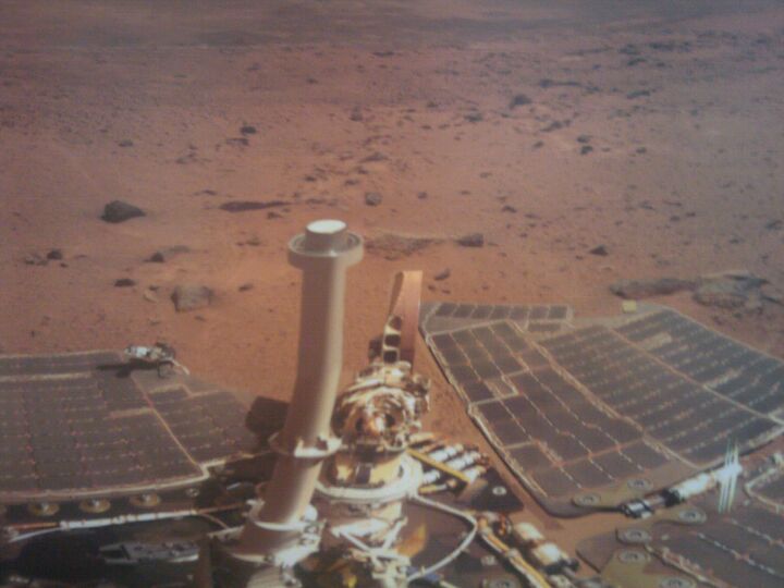 Jet Propulsion Lab, 500 W Woodbury Rd, Altadena, CA MapQuest