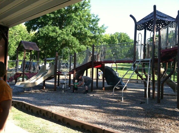 Woodland Park, 821 W 9th St, Columbia, TN, Parks MapQuest