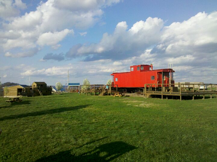 Poplar Gap Park, Riverside Dr, Grundy, VA, Services NEC MapQuest