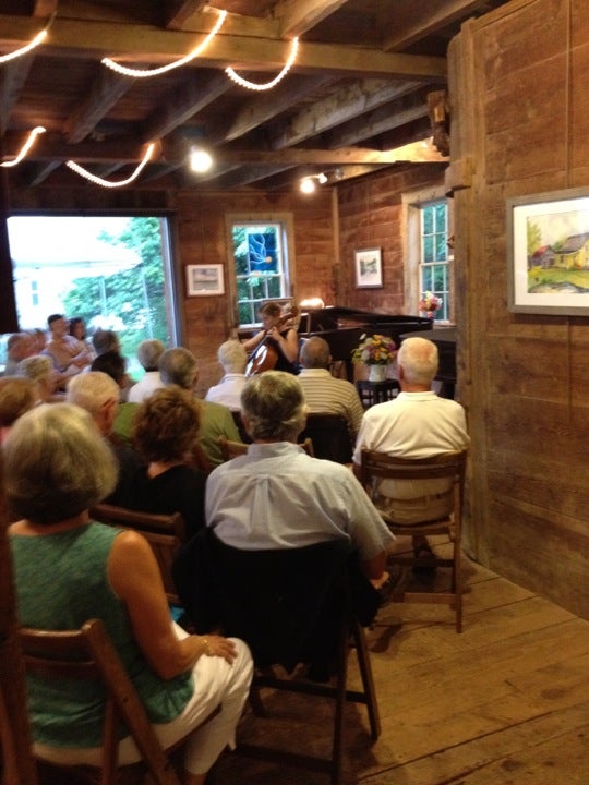 Chazy, NY Map & Directions MapQuest