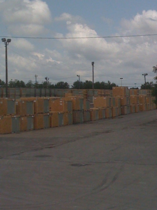 Trane, 2701 Wilma Rudolph Blvd, Clarksville, TN, Household appliance