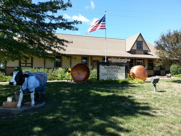 Browntown, WI Map & Directions MapQuest