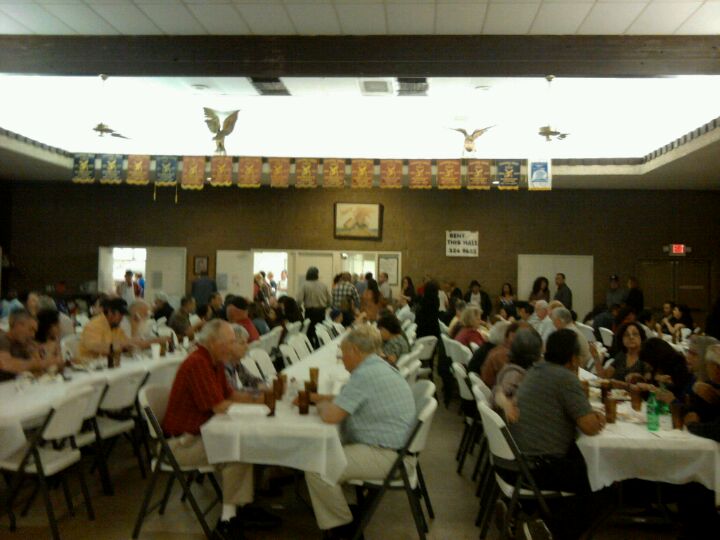 Eagle's Lodge 93, 17th St, Bakersfield, CA - MapQuest