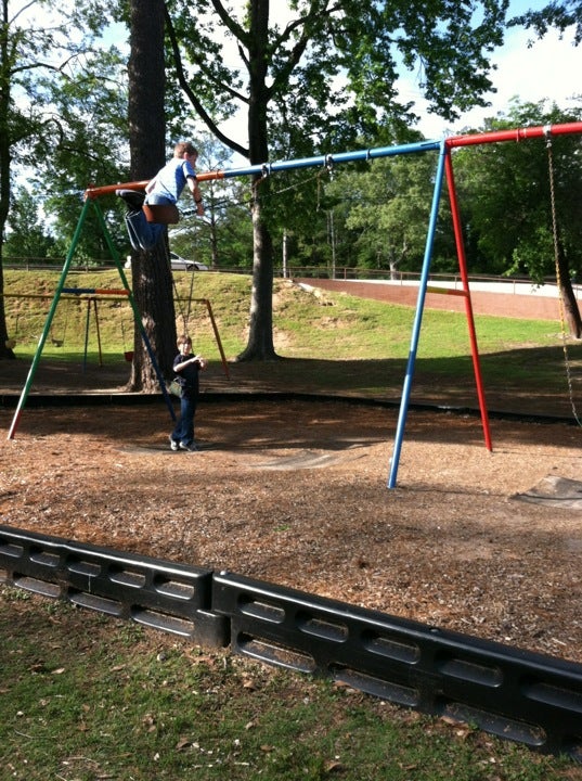 Idle Hour Park, Idle Hour Dr, Phenix City, AL, Parks MapQuest