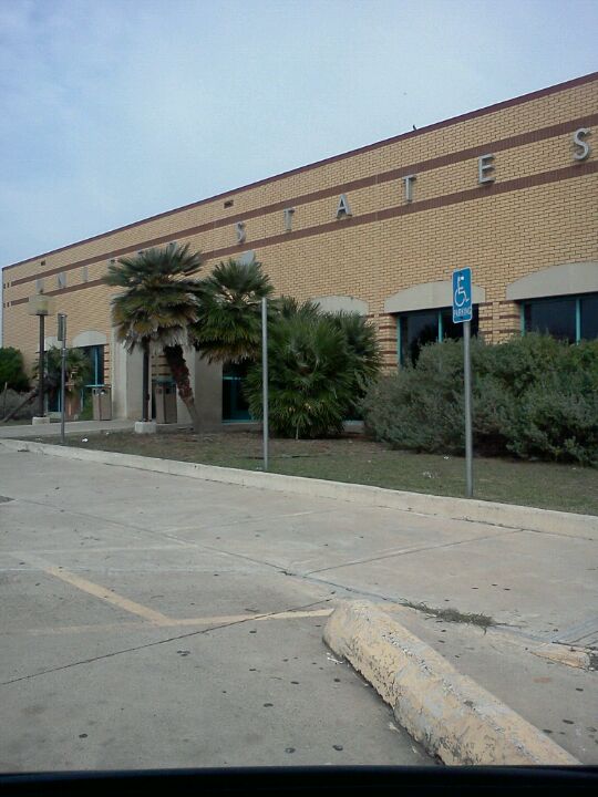 AFast Delivery, 422 W Adams Ave, Harlingen, TX, Post Offices MapQuest