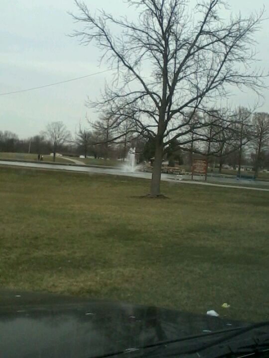 St Ferdinand Park, St Ferdinand, Florissant, MO, Parks MapQuest