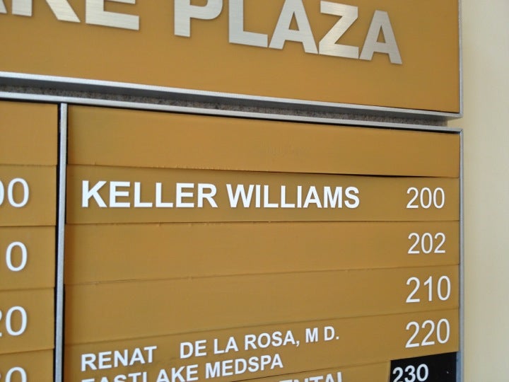 Keller Williams Realty Alex Obeso, 2371 Fenton St, Unit 220, Chula