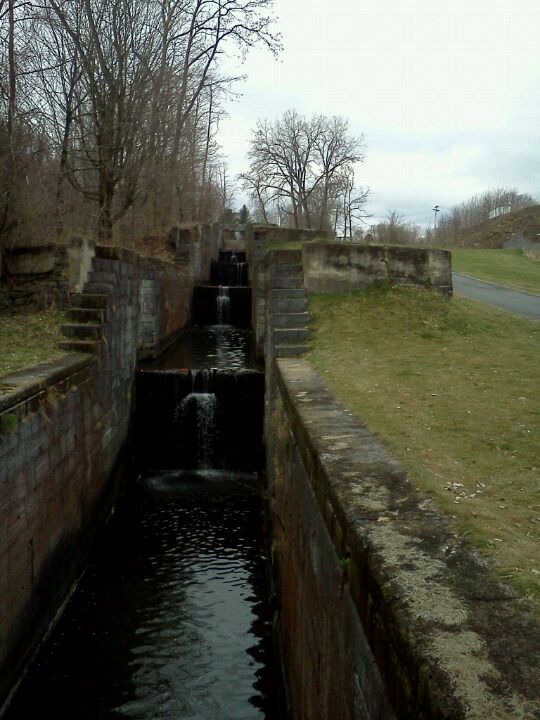 The Five Combines Park, Burgoyne Ave, Hudson Falls, NY MapQuest