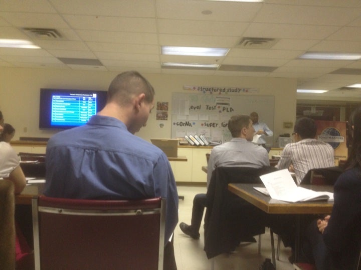 Pacific Language Institute Inc