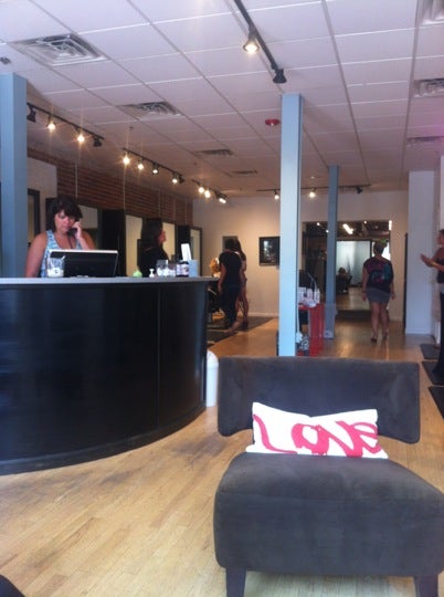 Twig Hair Salon - Boulder, Colorado