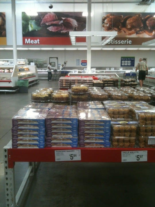 Sam's Club, 1250 Airport Blvd, Pensacola, FL, Gas Stations - MapQuest