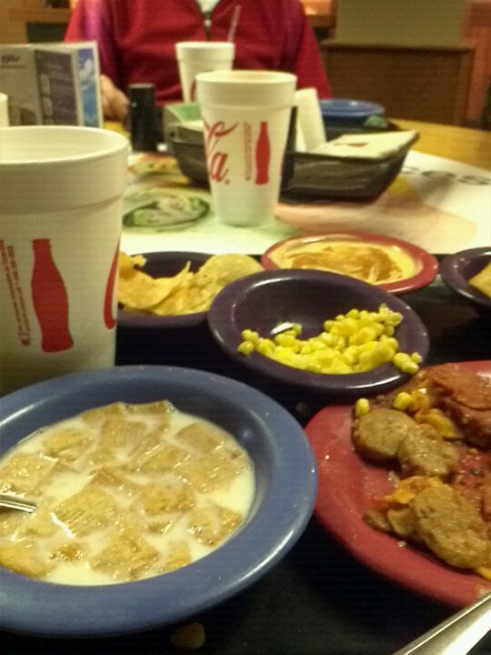 TTU HornKnapp Dining Hall, Texas Tech University, Lubbock, TX MapQuest