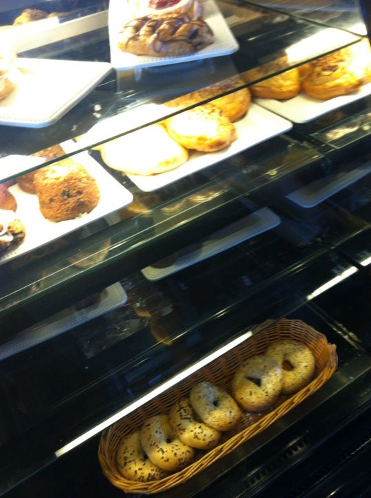 High Ground Coffee House, 7250 S Durango Dr, Las Vegas, NV, Coffee