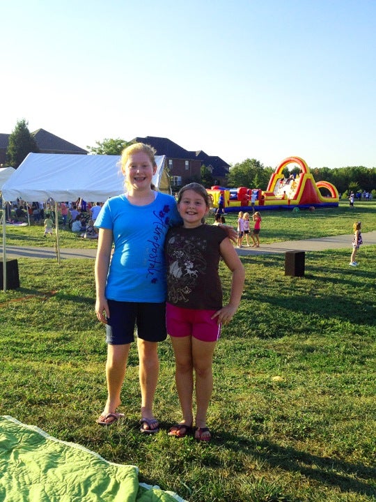 Rosa Parks Elementary School, 1251 Beaumont Centre Ln, Lexington, KY, Schools MapQuest