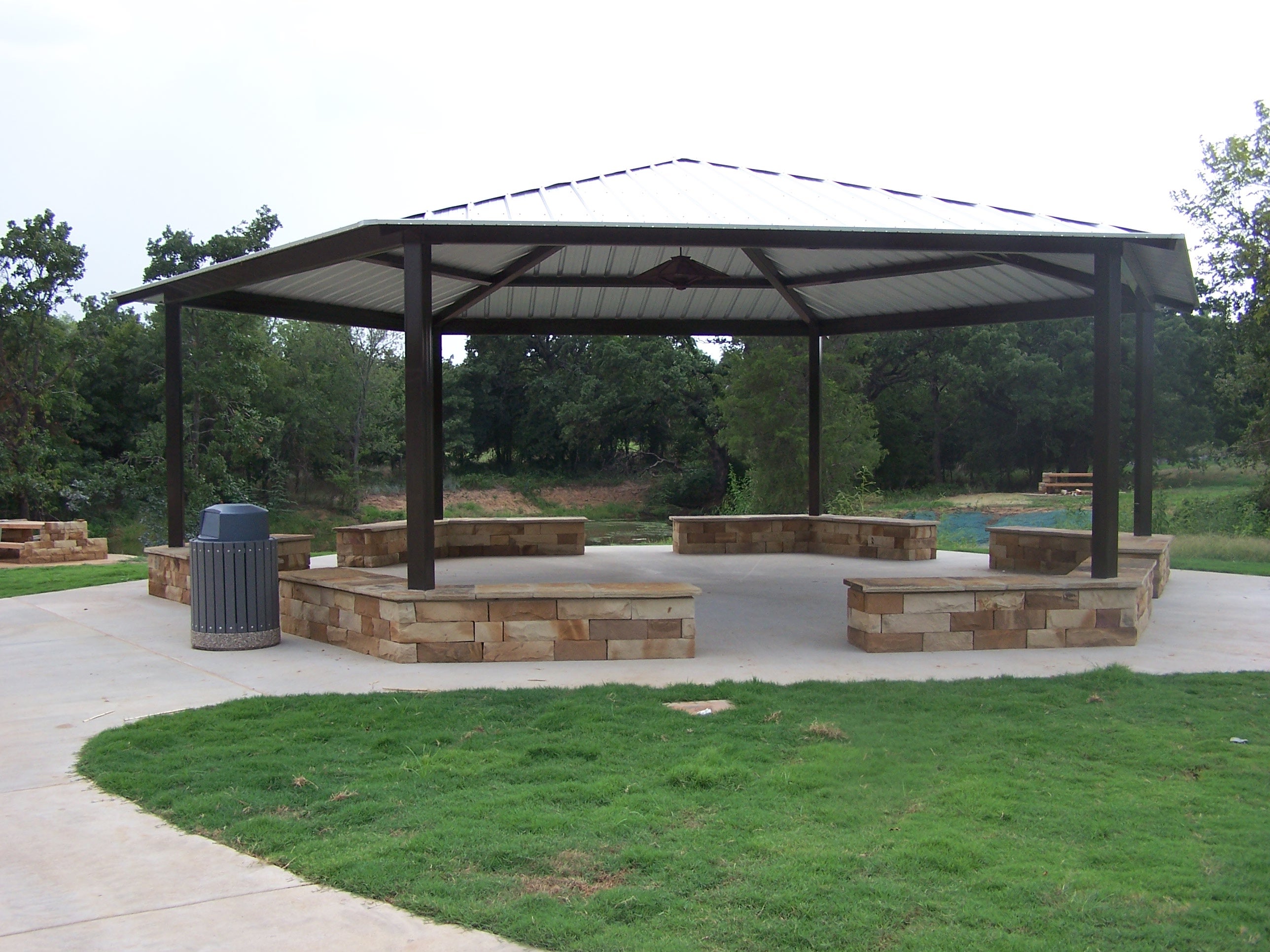 Gene Schrickel, Jr. Park