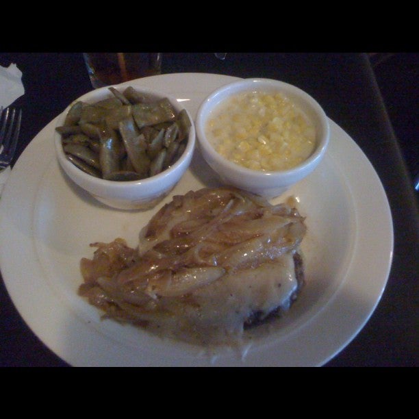 Branding Iron Cafe & Grill, 1344 S Harris St, Sandersville, GA MapQuest