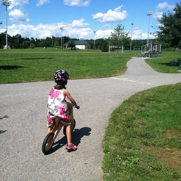 Meadowood Regional Park, 10650 Falls Rd, Lutherville Timonium, MD