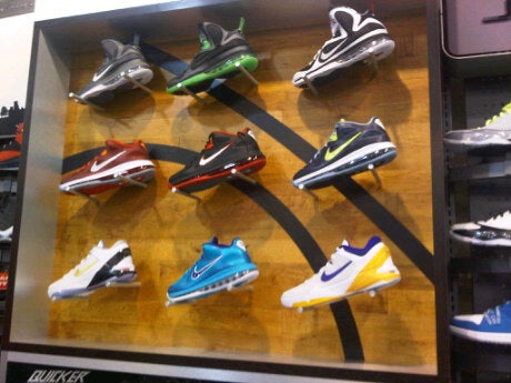 Nike store outlet sherman oaks