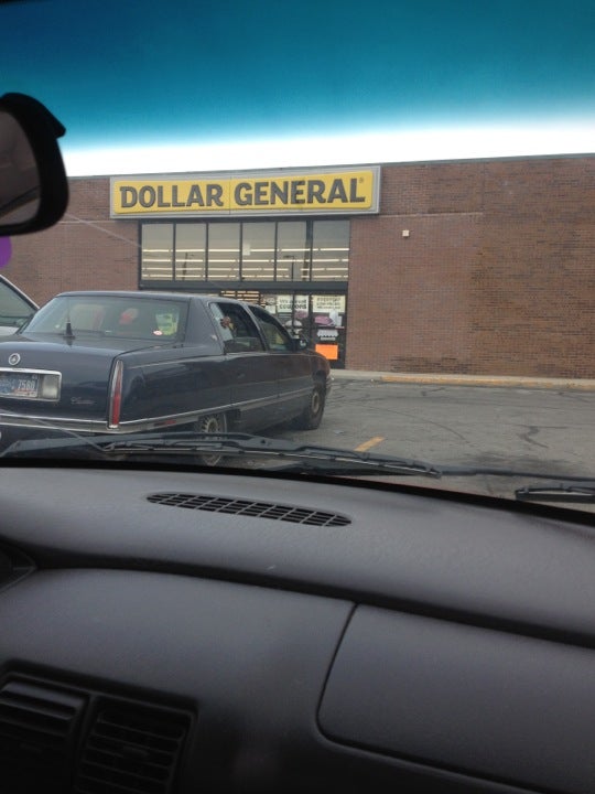 Dollar General/Indianapolis, Indiana