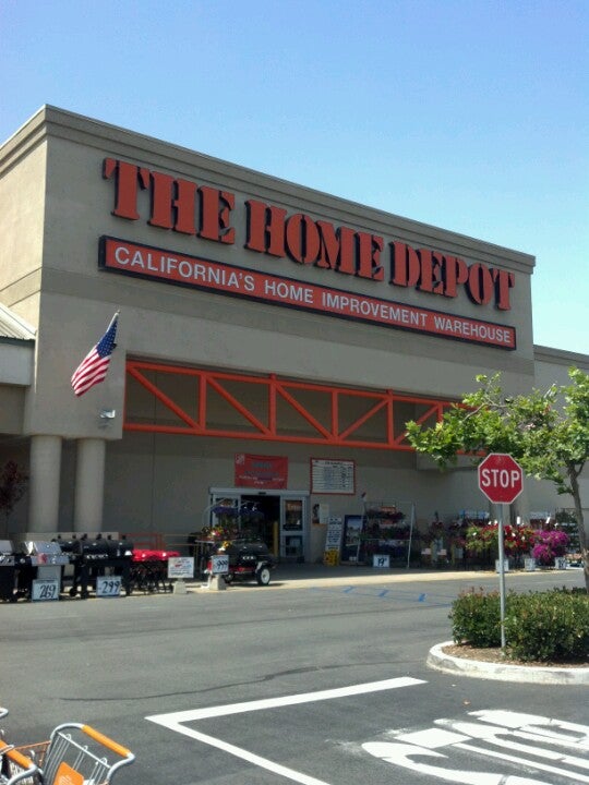 The Home Depot, 5920 Fairmount Ave, San Diego, CA, Hardware Stores MapQuest
