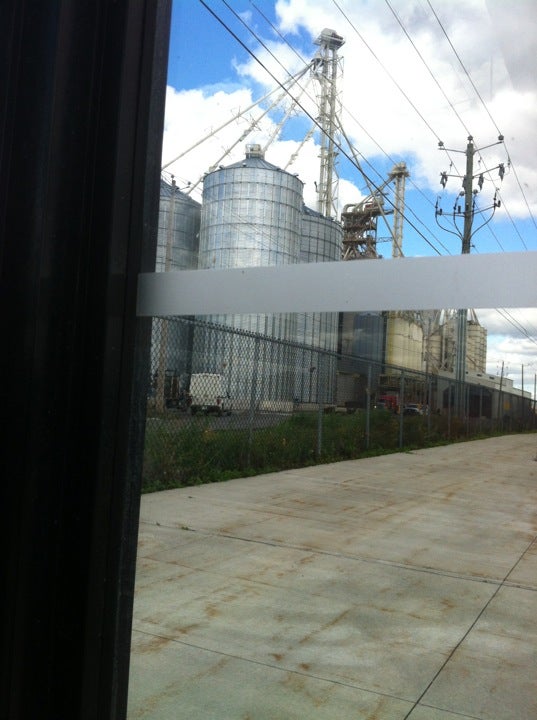 Terminus d'Autobus SaintJean, 700 Rue Boucher, StJeansurRichelieu