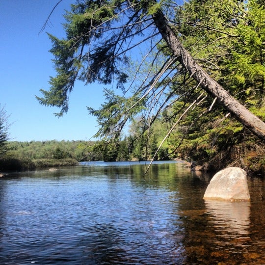 Lake Kayuta Construction, Lake Shore Dr, Forestport, Town of, NY, Lake