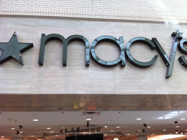 Macy's  NorthPark Center