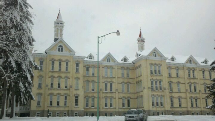 Traverse City State Hospital Traverse City MI MapQuest   DV3vANm2EK7MIiFTuBoNpCY8xHRn8q5bgfcp4qSqiD4 