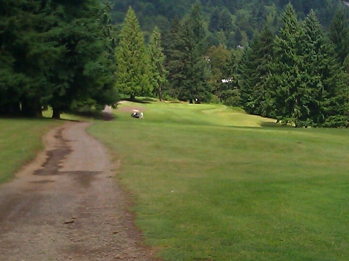 Mountain View Golf Course/Restaurant/Lounge, 27195 SE Kelso Rd, Boring,  Oregon, Golf Courses-Public - MapQuest