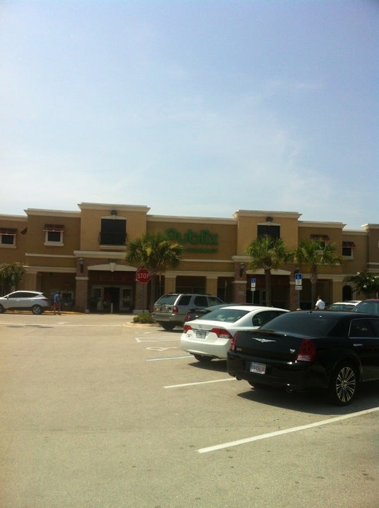 Publix Pharmacy at Palm Coast Town Center, 800 Belle Terre Pkwy, Palm