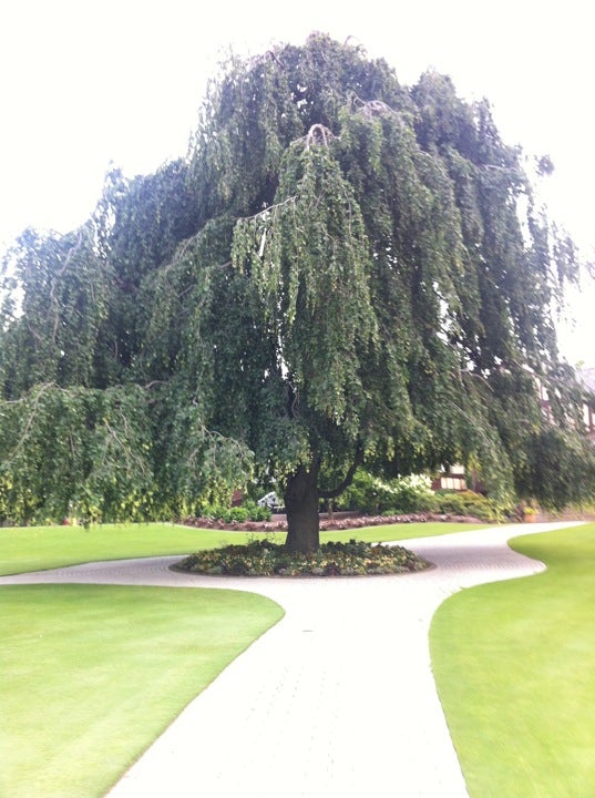 Oak Hill Country Club, 145 Kilbourn Rd, Pittsford, Town of, New York