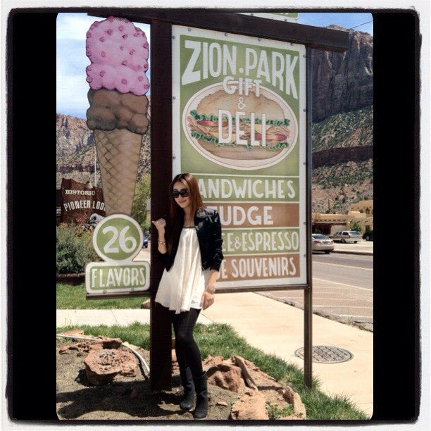 Best Ice Cream in Summit Park, Utah MapQuest